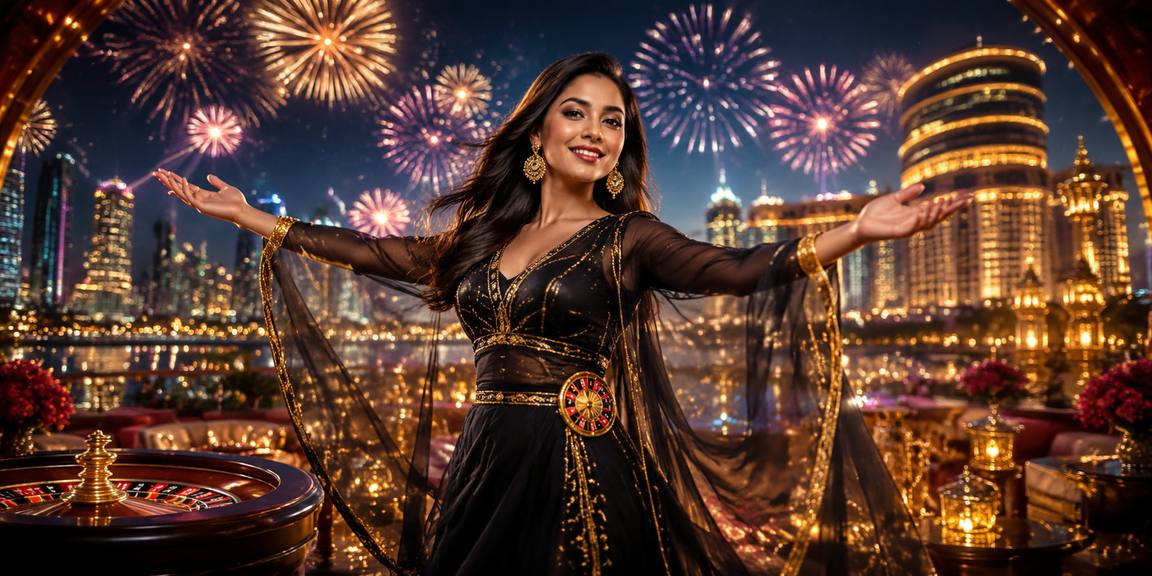 910 সেলুন প্রাইভে রুলেট কীভাবে কাজ করে